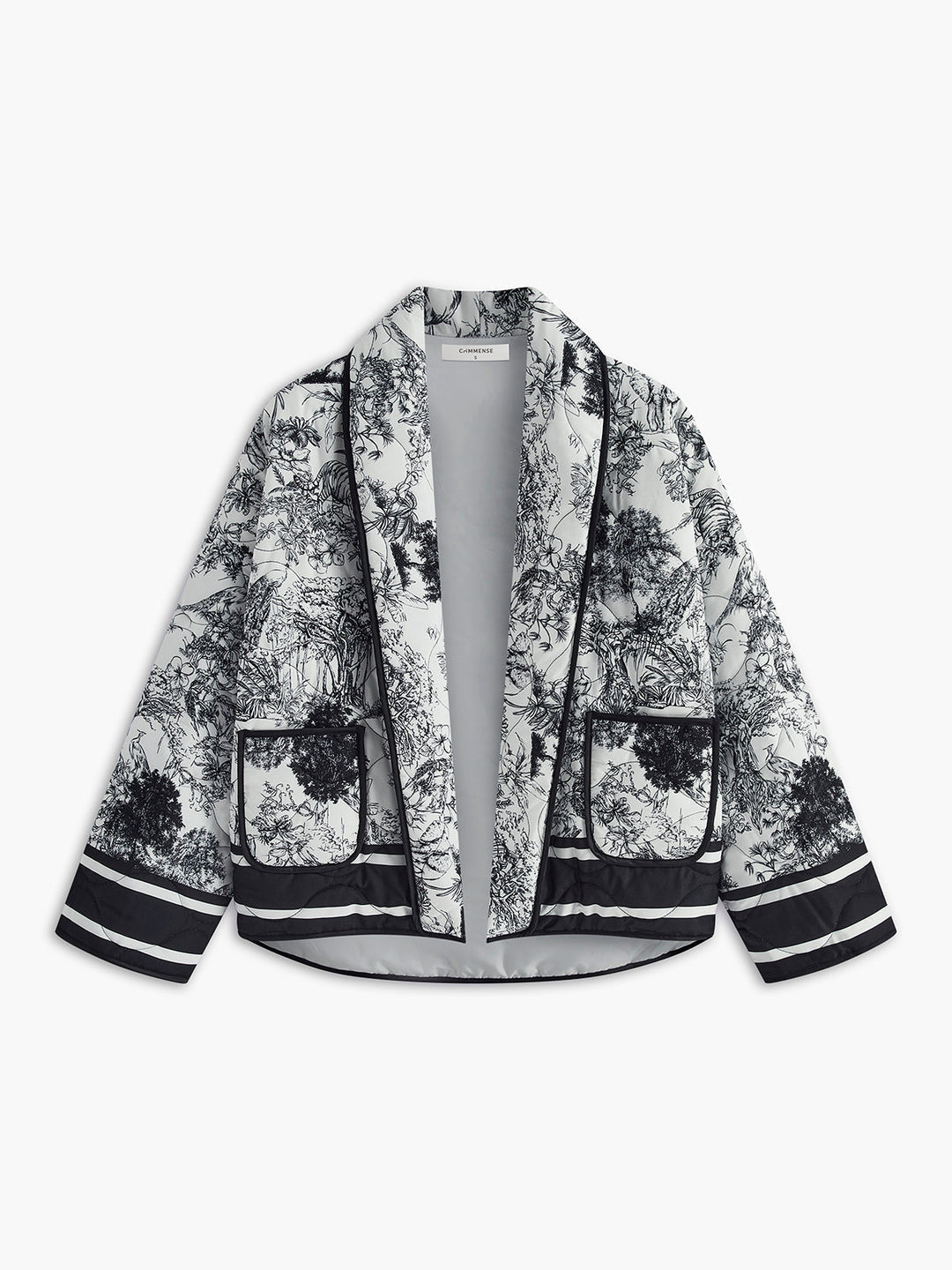 Daphné | Manteau raffiné
