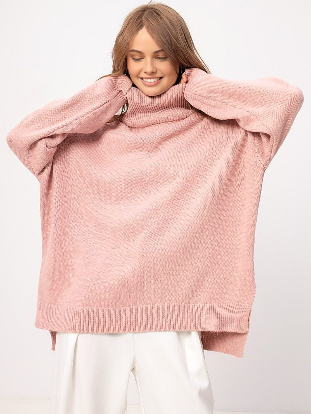 Yvette | Sweat à Capuche élégant