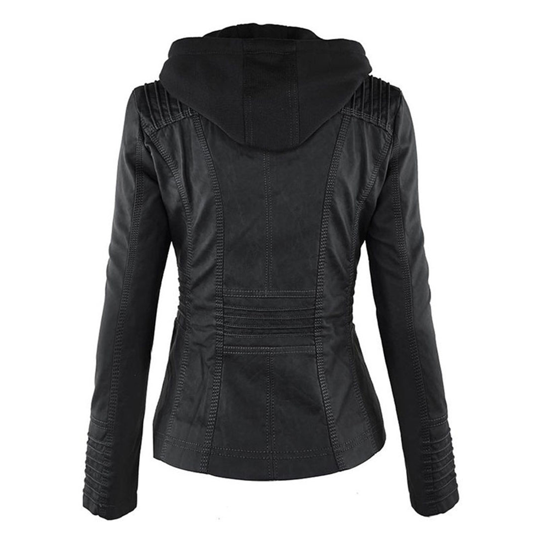 Patricia | Veste glamour