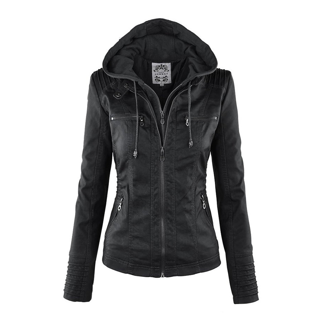 Patricia | Veste glamour