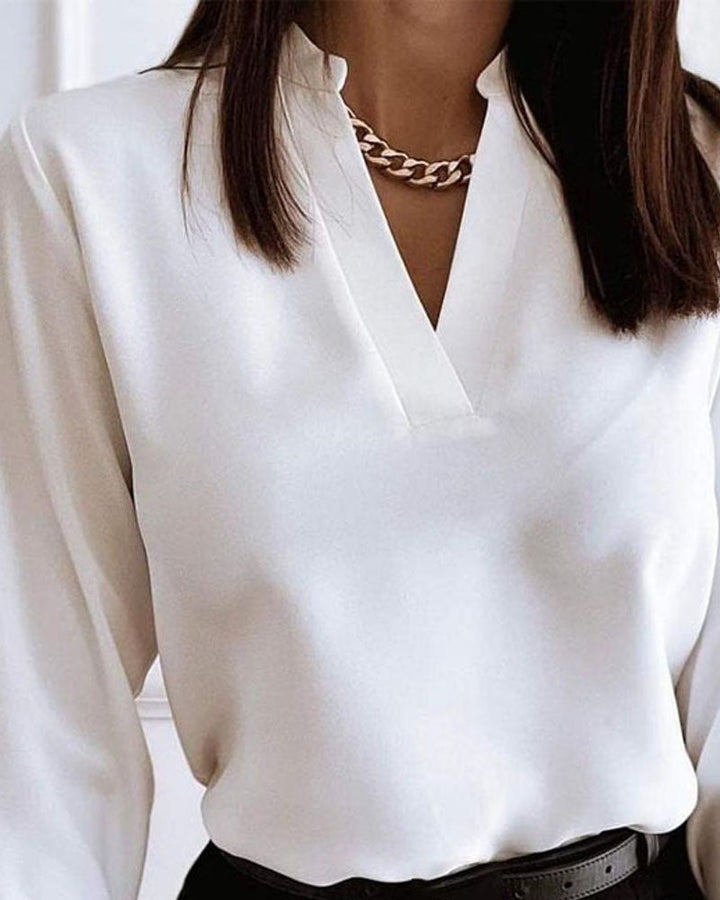 Josette | Chemisier chic