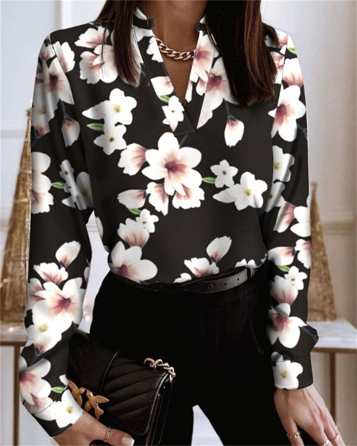 Josette | Chemisier chic