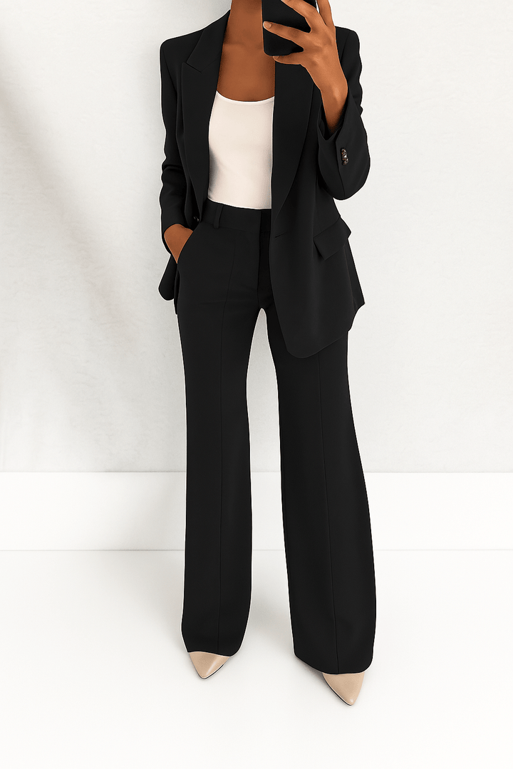 Jolinda | Ensemble luxueux