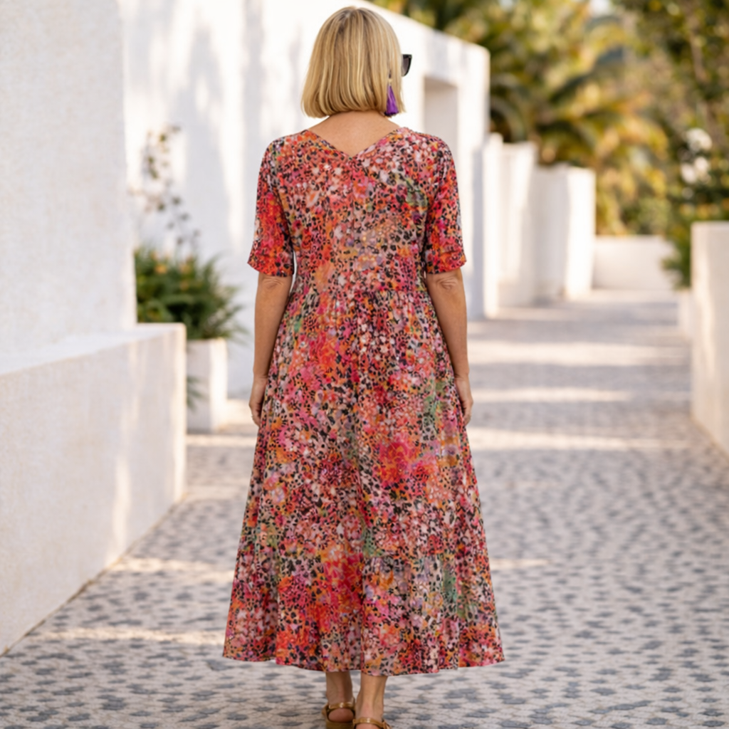 Joan | Midi Mekko