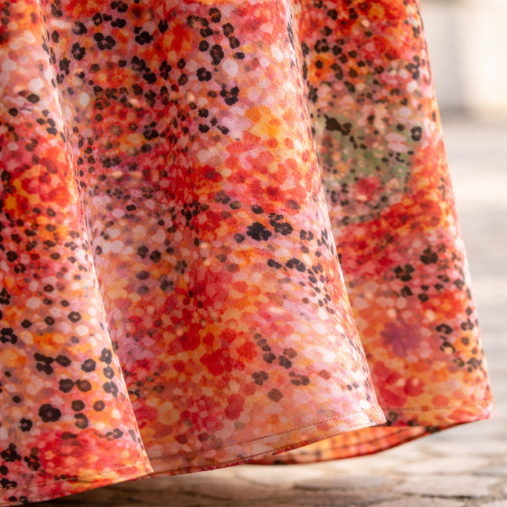 Joan | Midi Mekko