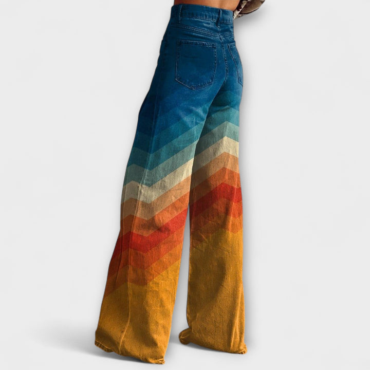 Magali | Pantalon intemporel