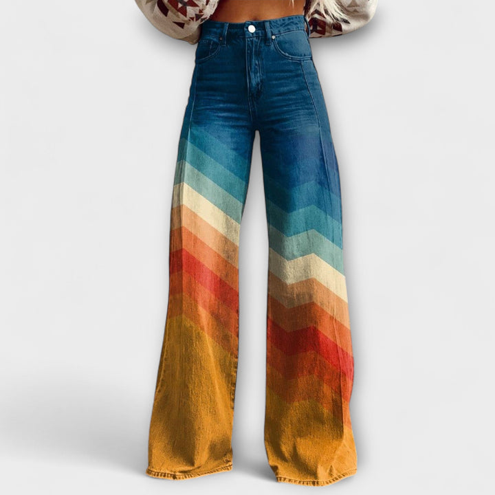 Magali | Pantalon intemporel