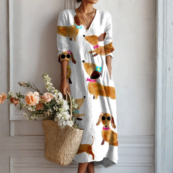 CLARA | VAIVATON ELEGANSSI MEKKO