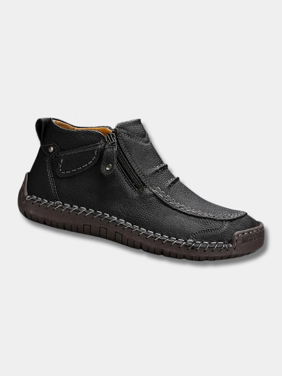 Émeline | Bottes premium