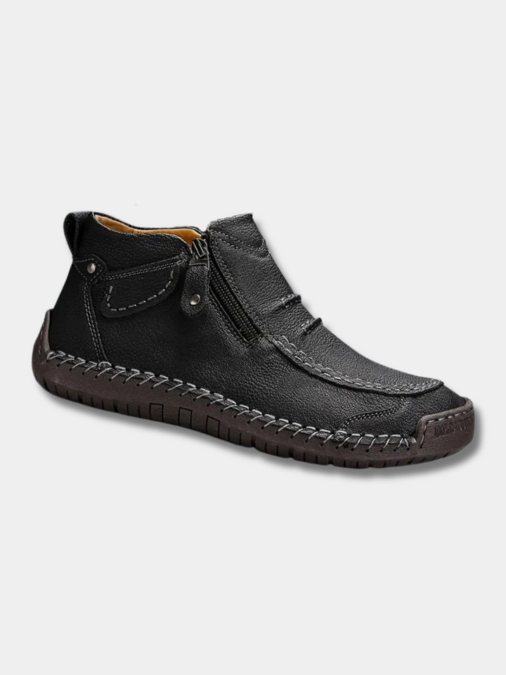 Émeline | Bottes premium