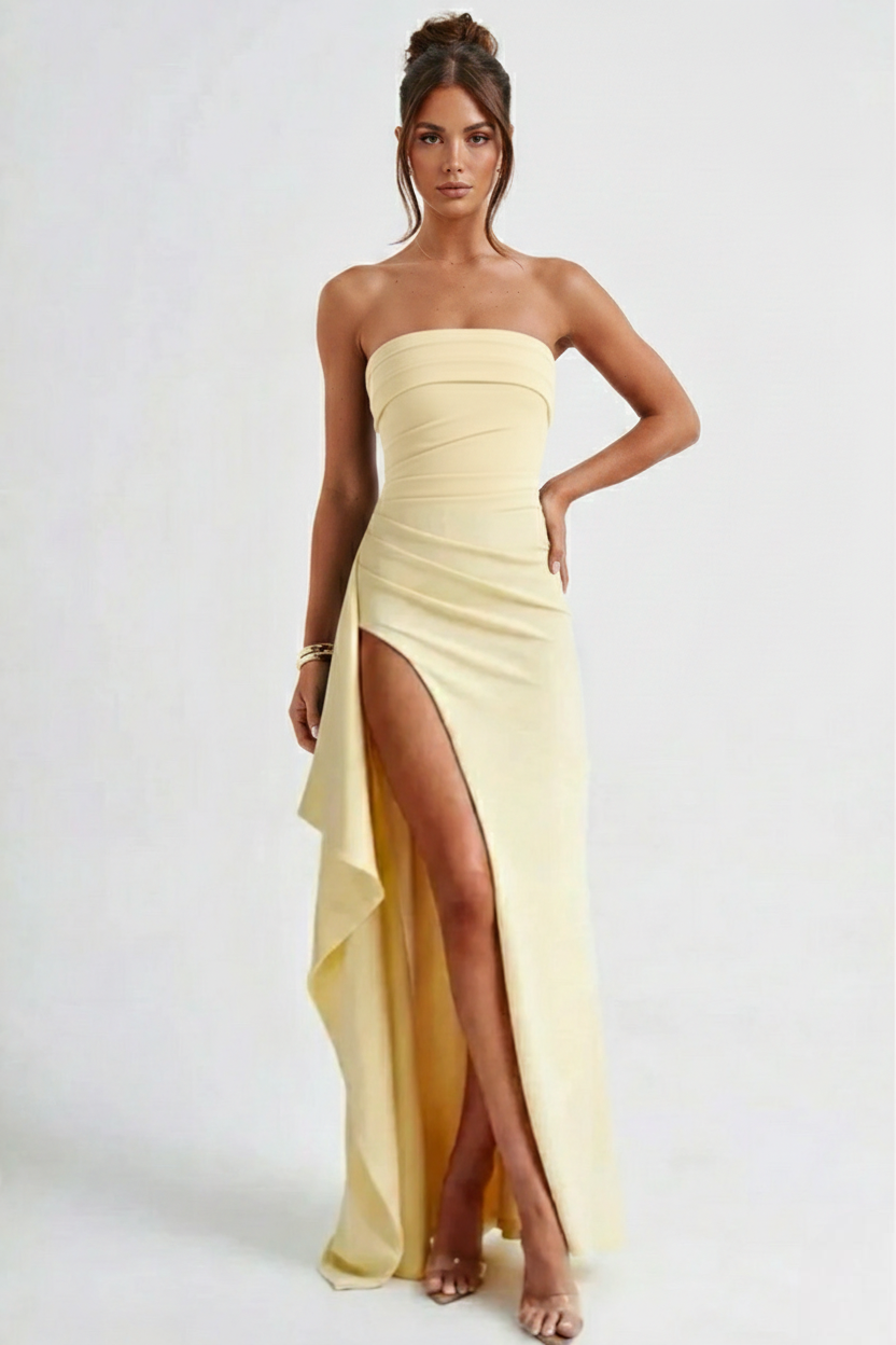Livada | Robe Maxi