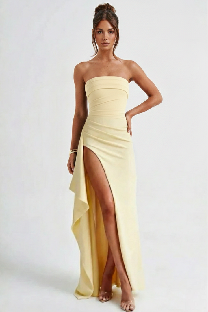 Livada | Robe Maxi