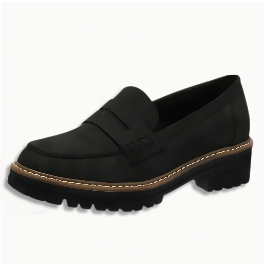 Raymonde | Mocassins élégant
