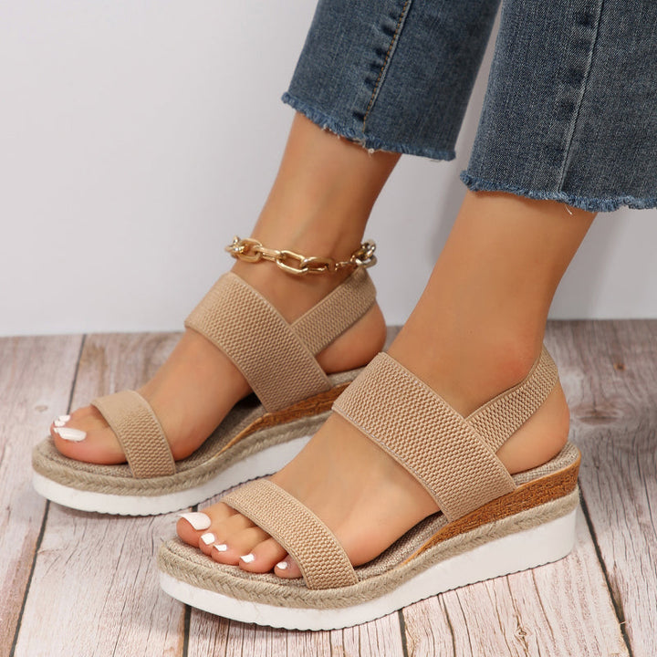 Lina | Ortopediske sandaler