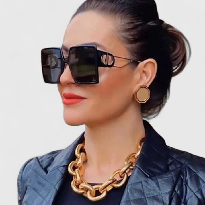 Rosaline | Lunettes de Soleil moderne