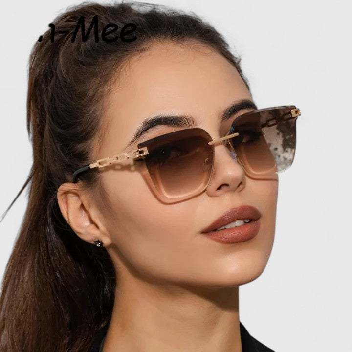 Louise | Lunettes de Soleil exclusive
