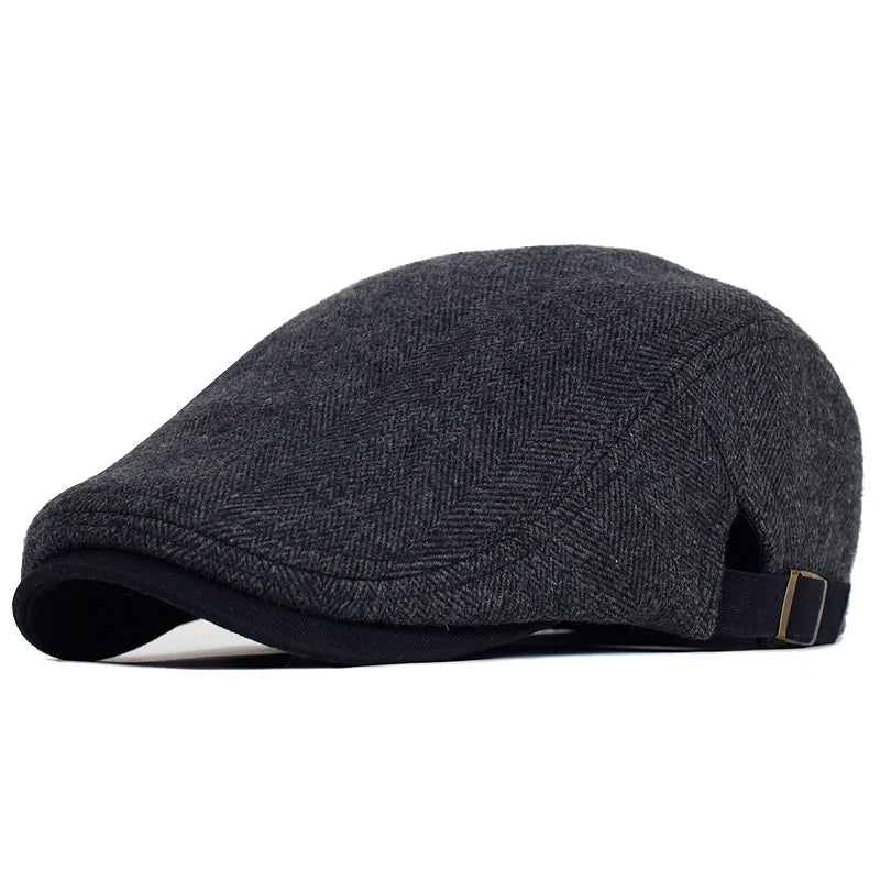 Mahé | Chapeau premium pour homme