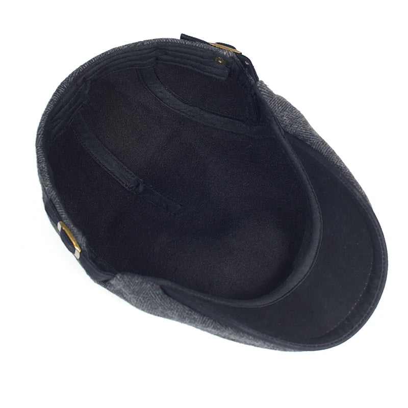 Mahé | Chapeau premium pour homme