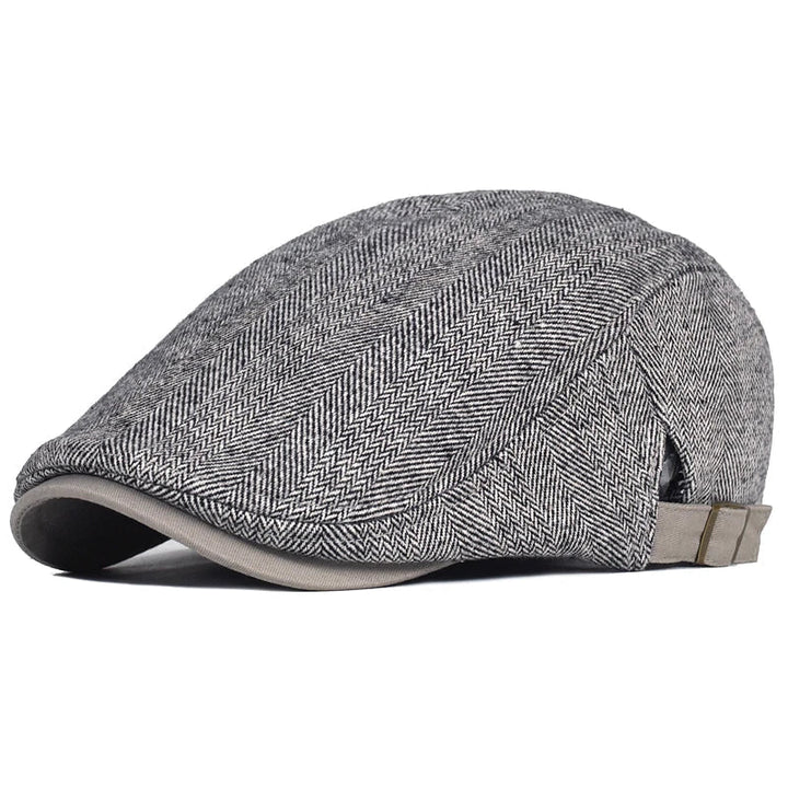 Marius | Casquette Moderne pour Hommes avec