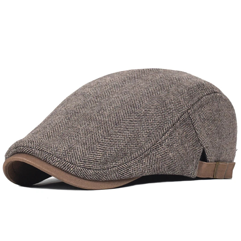 Mahé | Chapeau premium pour homme