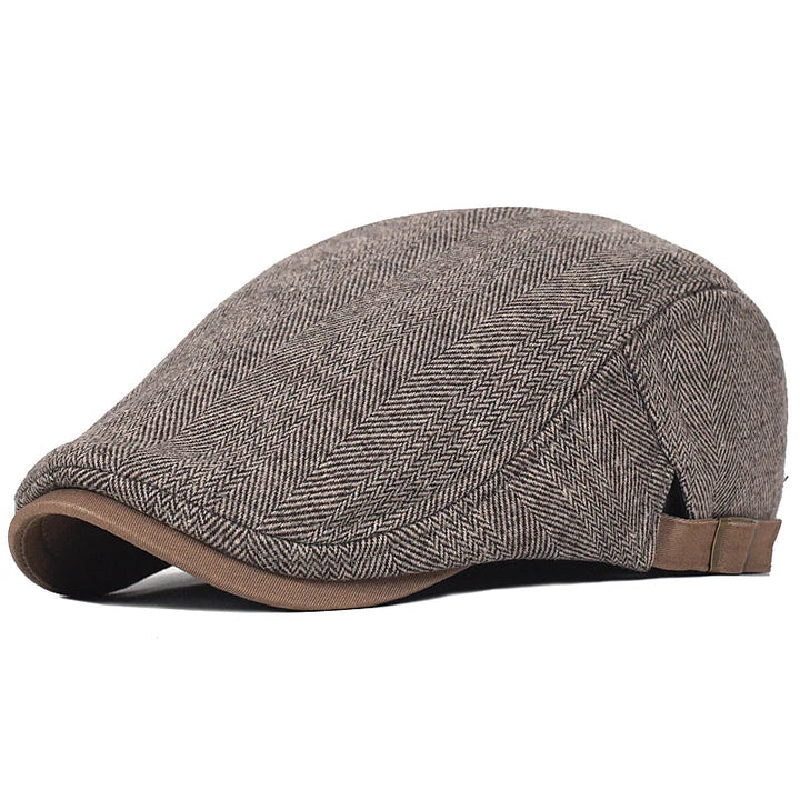 Marius | Casquette Moderne pour Hommes avec