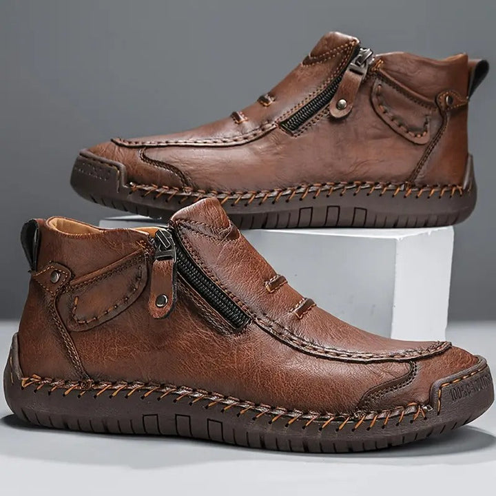 Émeline | Bottes premium