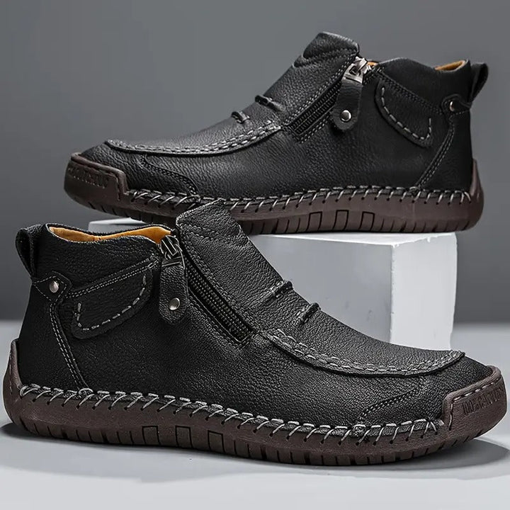 Émeline | Bottes premium