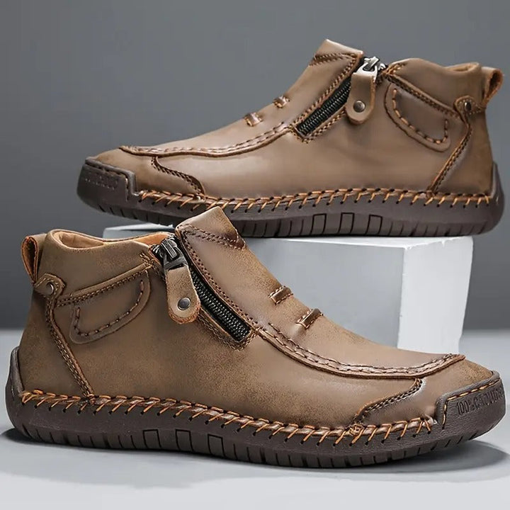 Émeline | Bottes premium