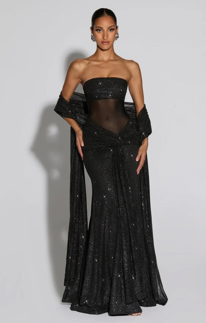 Giselle | Robe Maxi