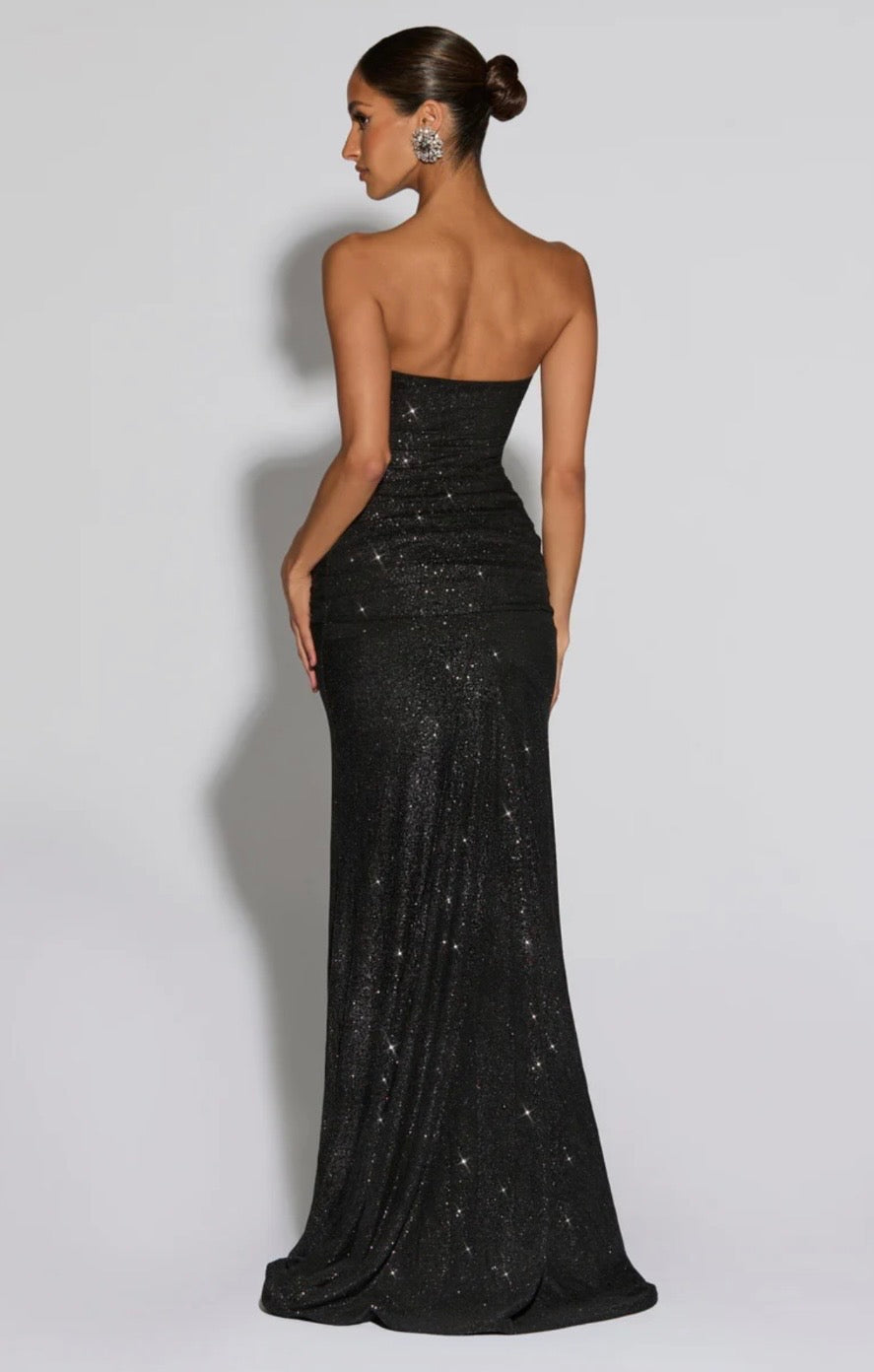 Giselle | Robe Maxi