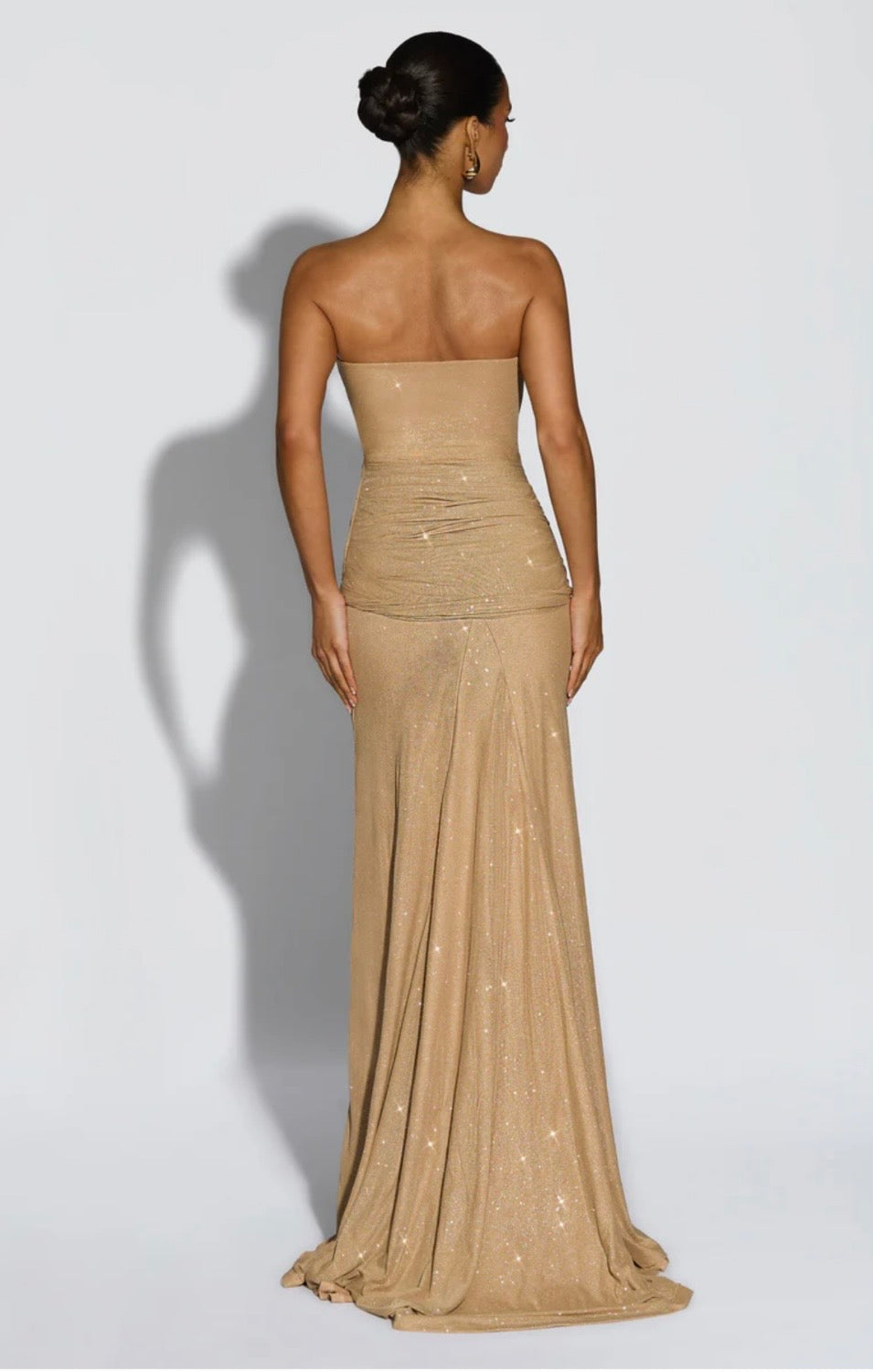 Giselle | Robe Maxi