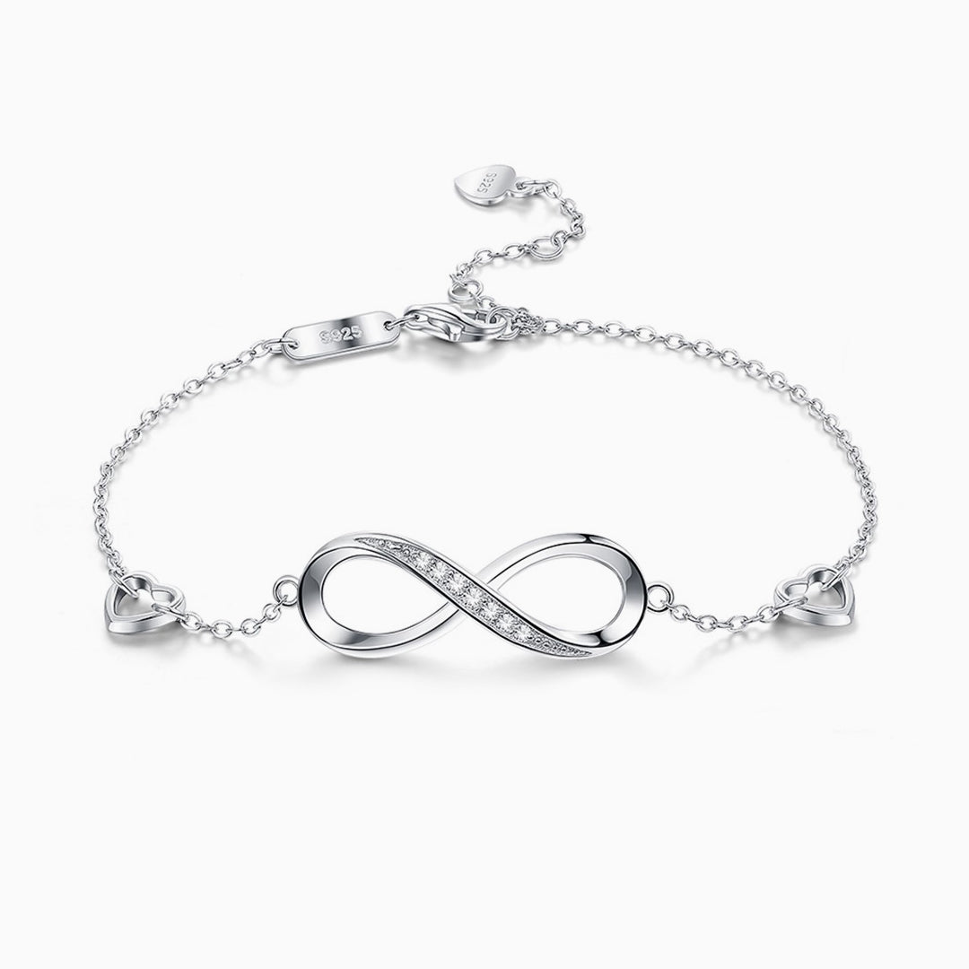 Théodora | Bracelet raffiné