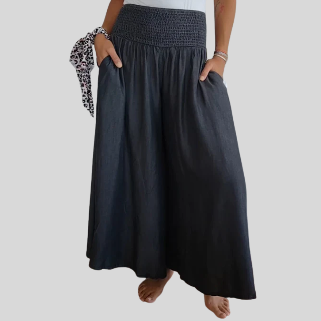 Prudence | Pantalon raffiné