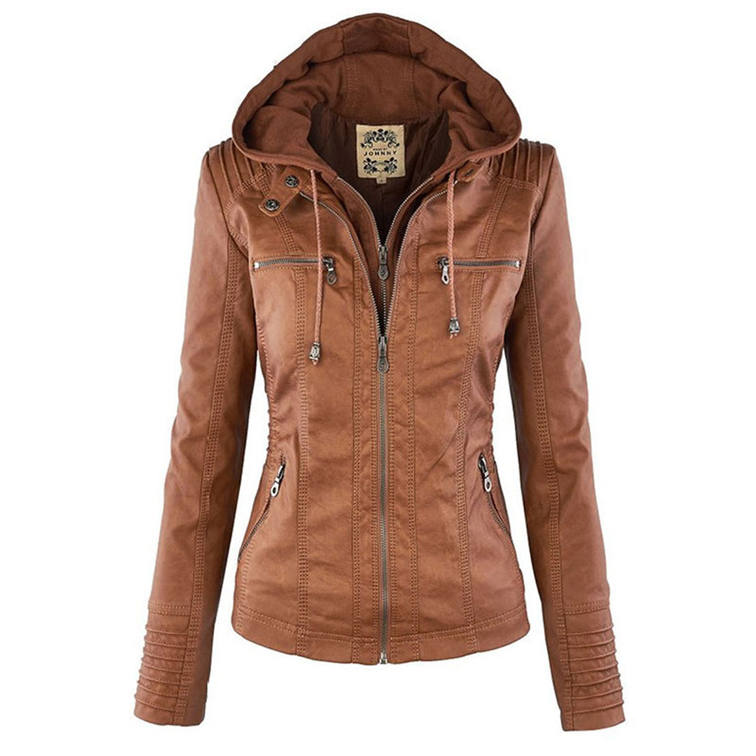 Patricia | Veste glamour