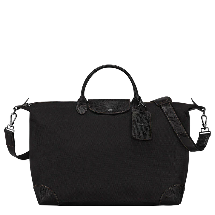 Longchamp Boxford -matkalaukku