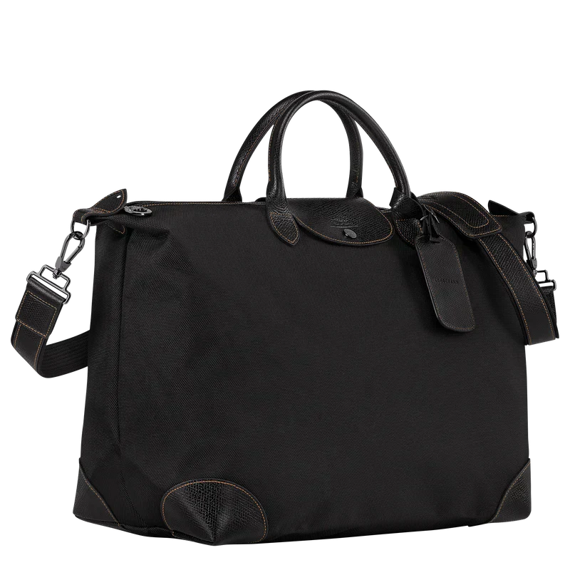 Longchamp Boxford -matkalaukku