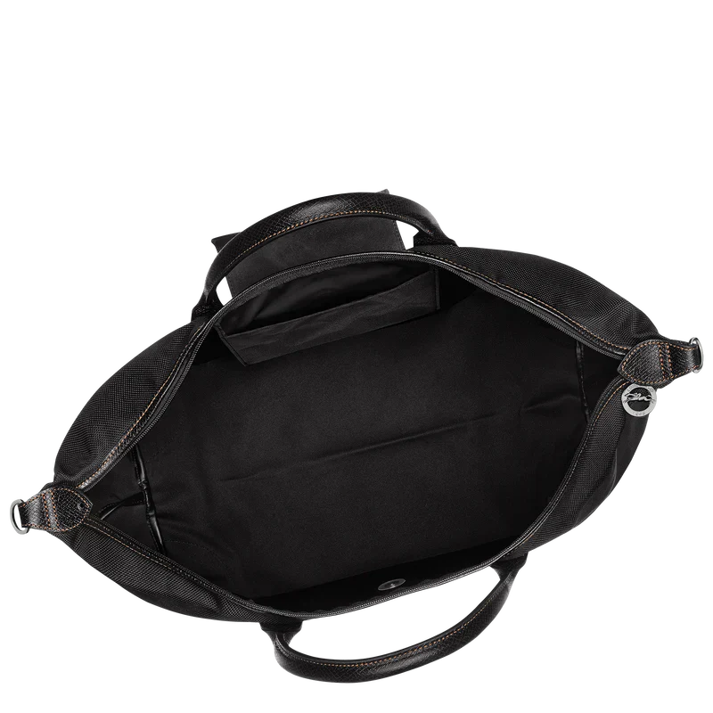Longchamp Boxford -matkalaukku