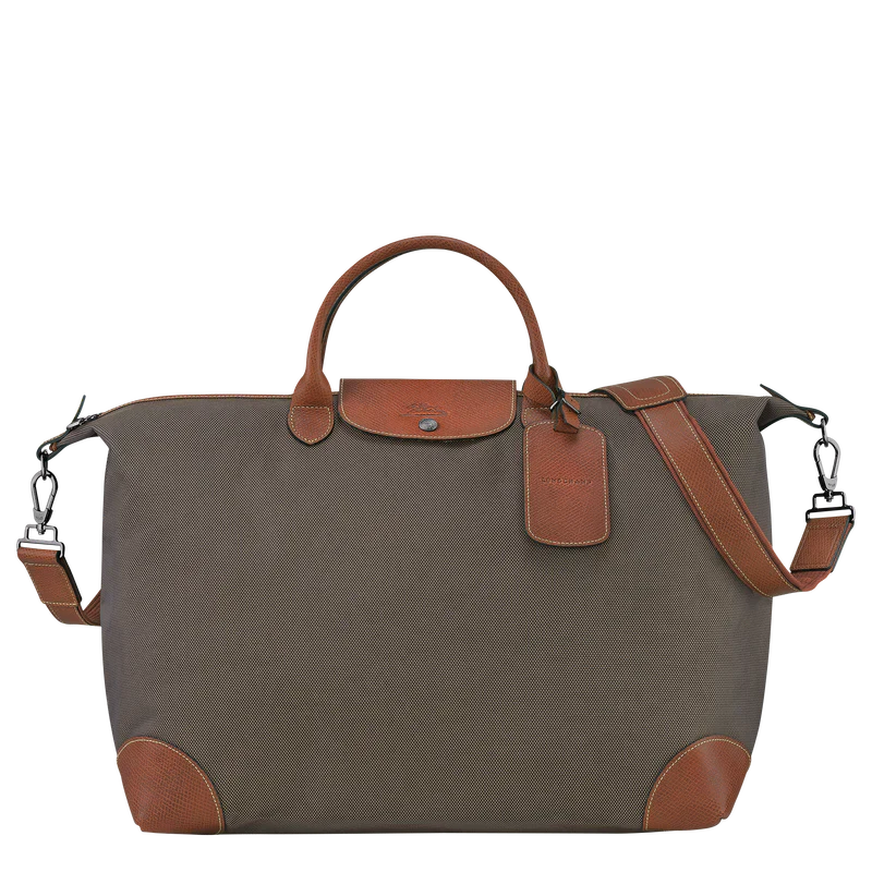 Longchamp Boxford -matkalaukku