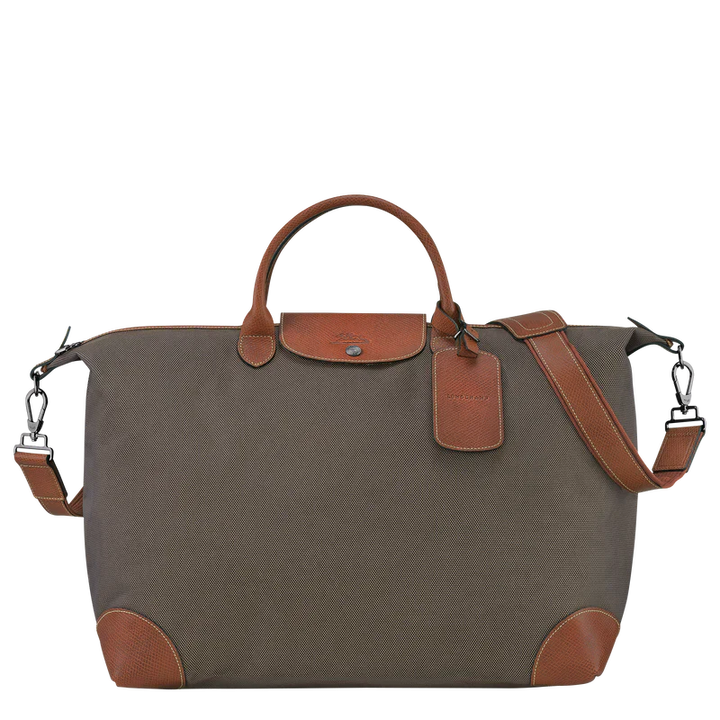 Longchamp Boxford -matkalaukku