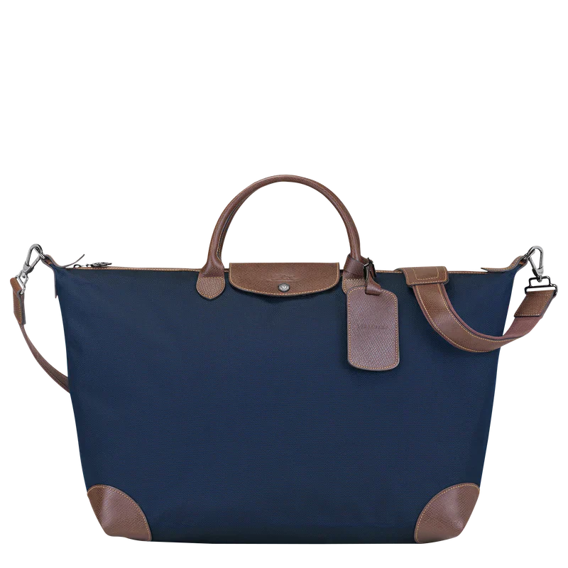 Longchamp Boxford -matkalaukku