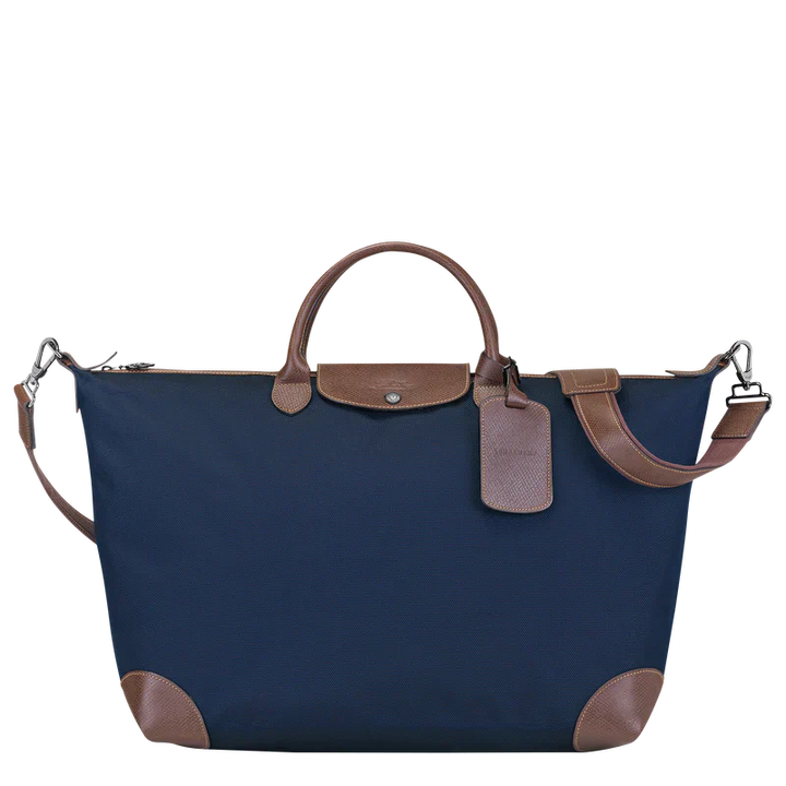 Longchamp Boxford -matkalaukku