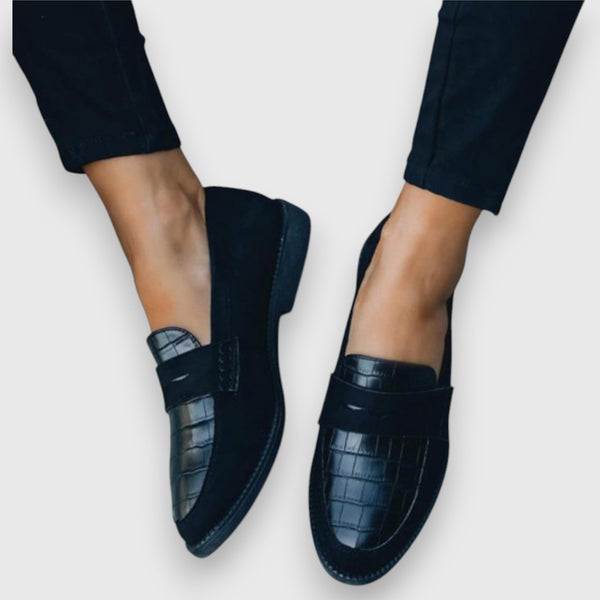 Sara™ | Elegantti Mokassiini