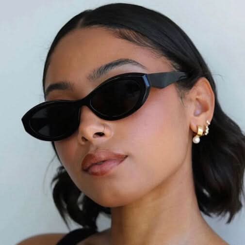 Ryelle | Minimalistiset aurinkolasit