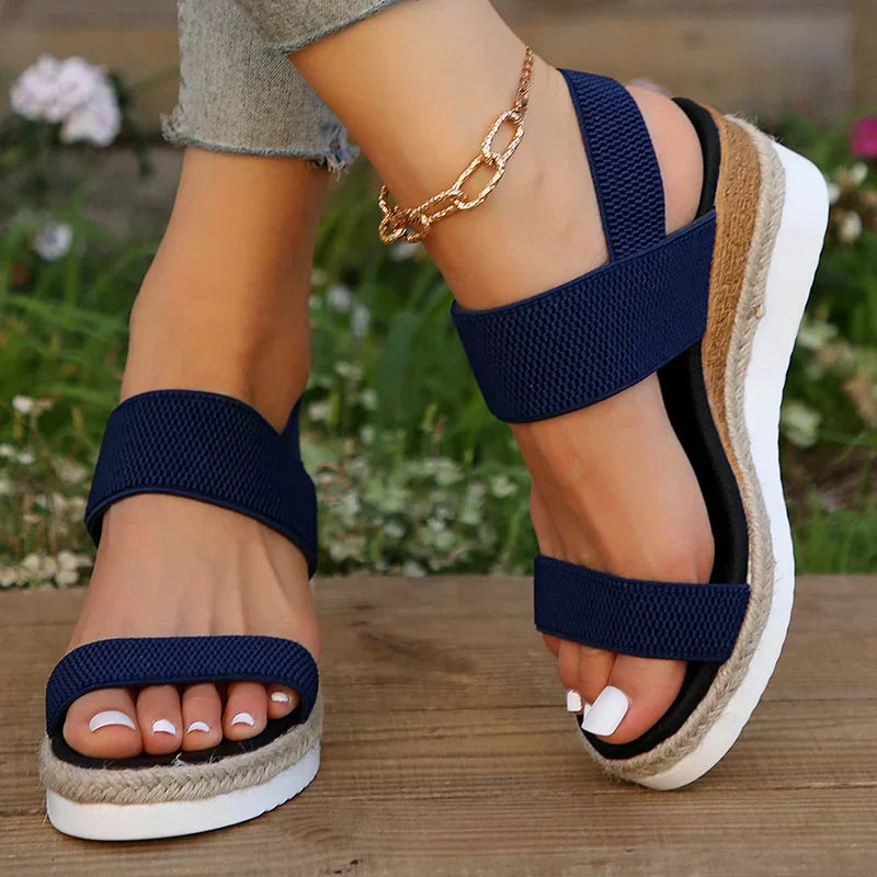 Lina | Ortopediske sandaler