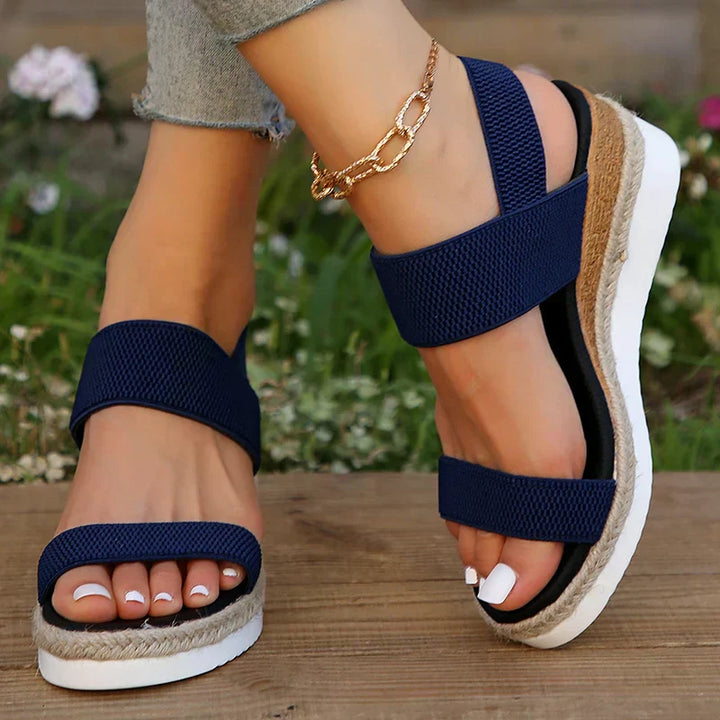 Lina | Ortopediske sandaler