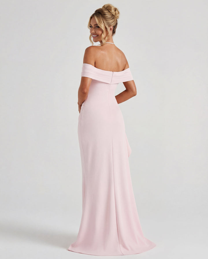 Belle | Robe Maxi