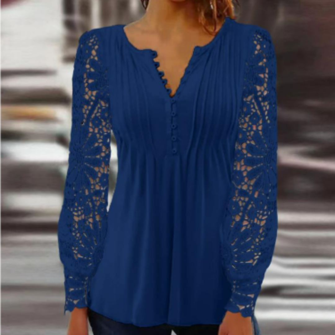 Zélie | Blouse moderne