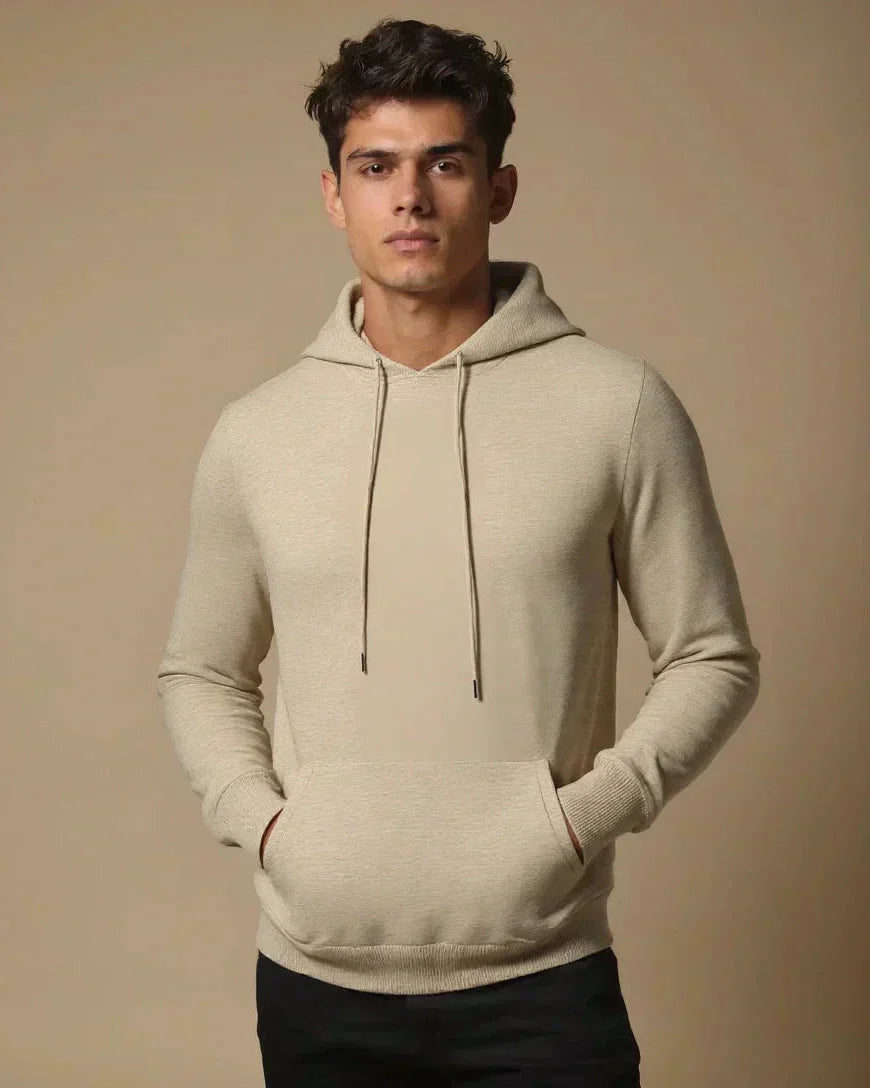 Noah | Manteau avec Capuche