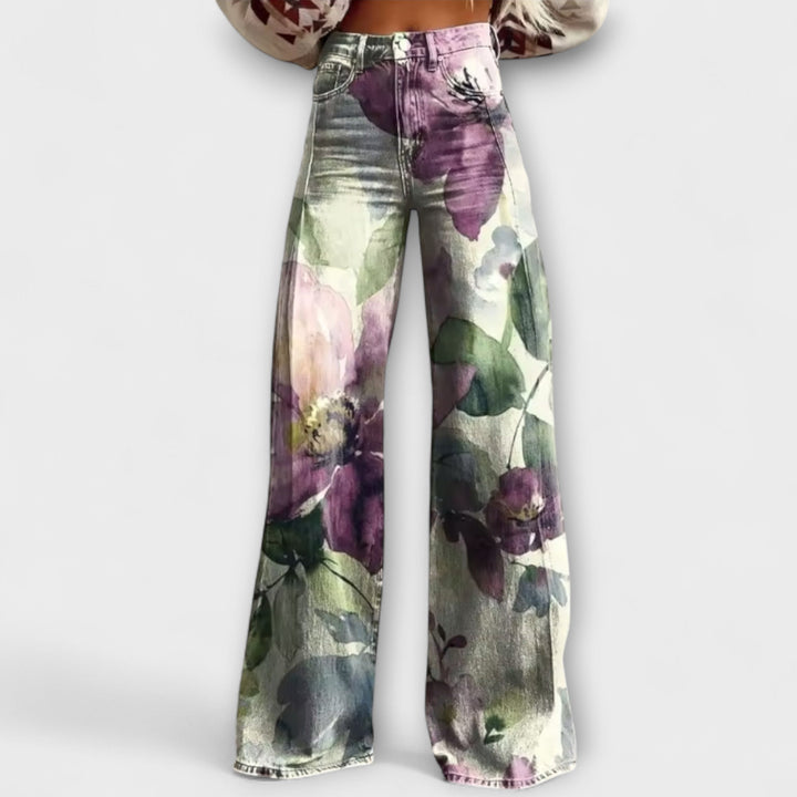 Honorine | Pantalon élégant