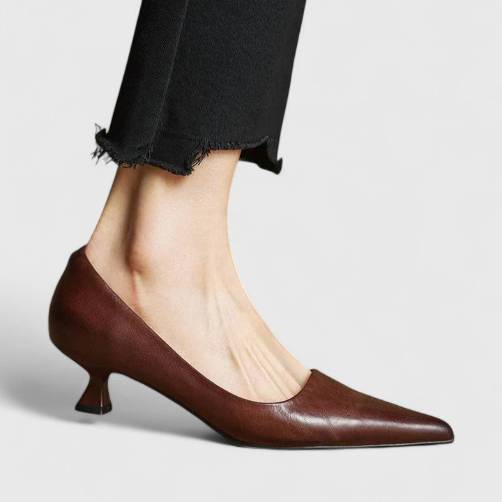 Zhaylisse | Elegantit Korkokengät